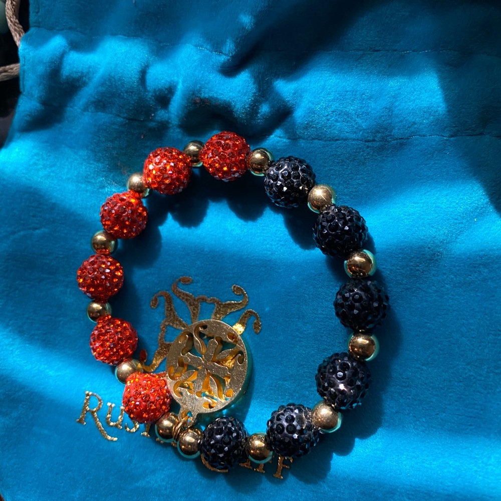 Rustic cuff bracelet! (3/$45)